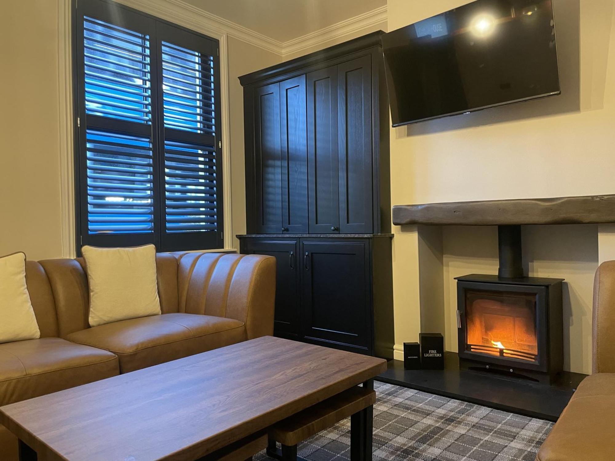 Greta House Vila Keswick  Exterior foto