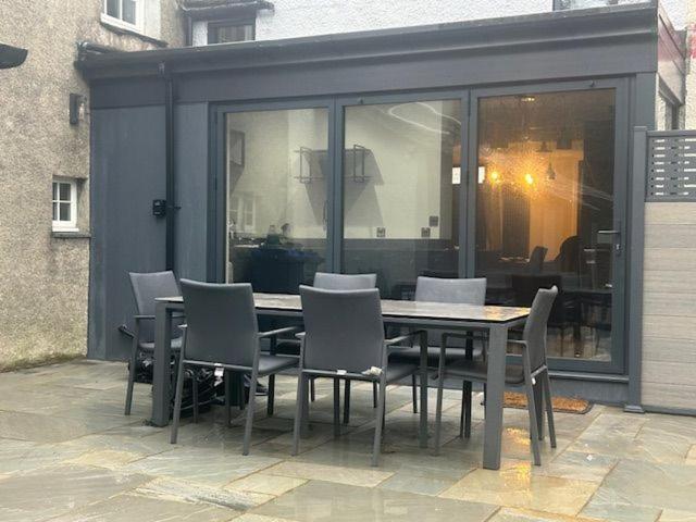 Greta House Vila Keswick  Exterior foto